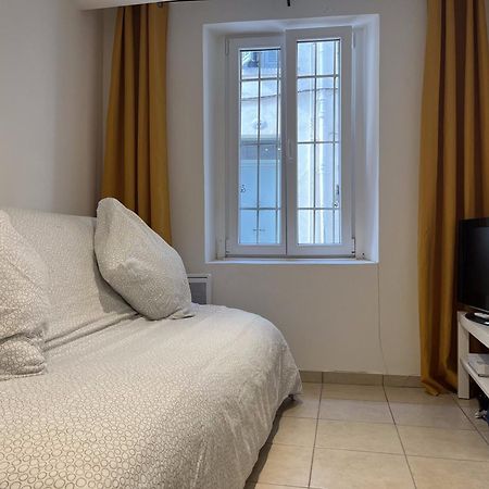 Studio Equipe Confort Proche De Toutes Commodites La Seyne-sur-Mer Exterior foto